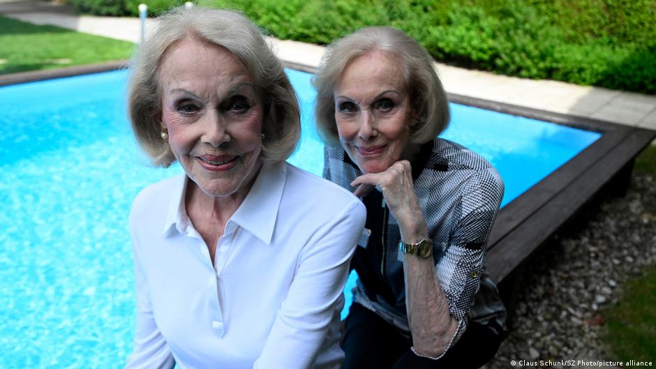 Germany: Kessler Twins' death fuels assisted suicide debate