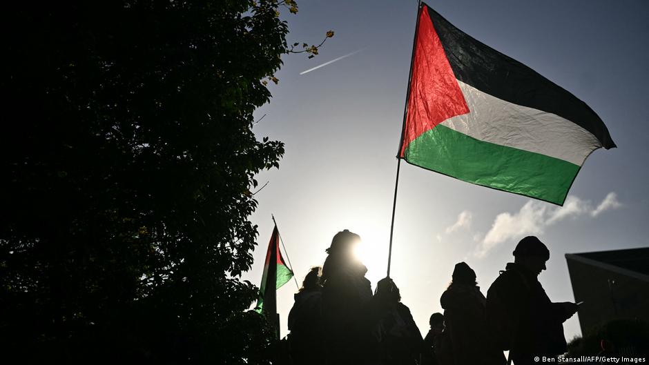 Palestina abre su primera embajada en Reino Unido