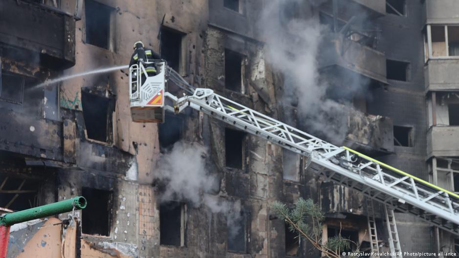 Ka negociuar SHBA me Rusinë një plan paqeje për Ukrainën 