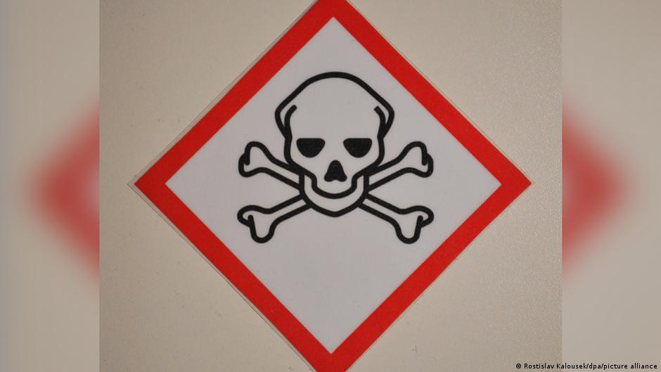 Turkey hotel deaths: Deadly phosphine gas suspected DW 11/19/2025