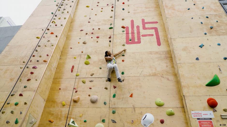 Lago's 5 most adventurous activities – DW – 12