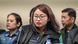 Alice Guo, former mayor of Bamban in Philippines, pictured in September, 2024 Alice Guo, former mayor of Bamban in Philippines, pictured in September, 2024