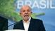Brazilski predsednik Lula da Silva