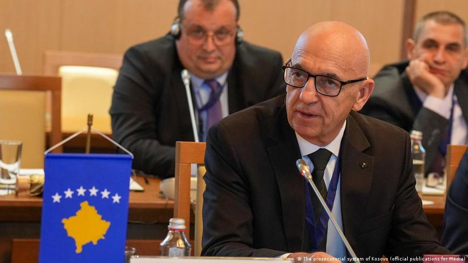 Pse po kontestohet vendimi për shkarkimin e U D  të Kryeprokurorit të Shtetit të Kosovës 