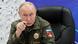 Путин посети командването на групата руски армии "Запад" Путин посети командването на групата руски армии "Запад"