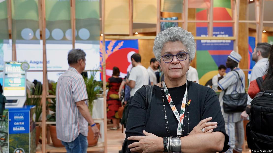 E ex-ministra do Meio Ambiente Izabella Teixeira E ex-ministra do Meio Ambiente Izabella Teixeira