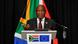 Sudáfrica, Johannesburgo 2025 | El presidente Cyril Ramaphosa en la conferencia de prensa antes de la cumbre del G20. Sudáfrica, Johannesburgo 2025 | El presidente Cyril Ramaphosa en la conferencia de prensa antes de la cumbre del G20.
