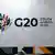 لوگوی نشست جی۲۰ در اجلاس ژوهانسبورگ