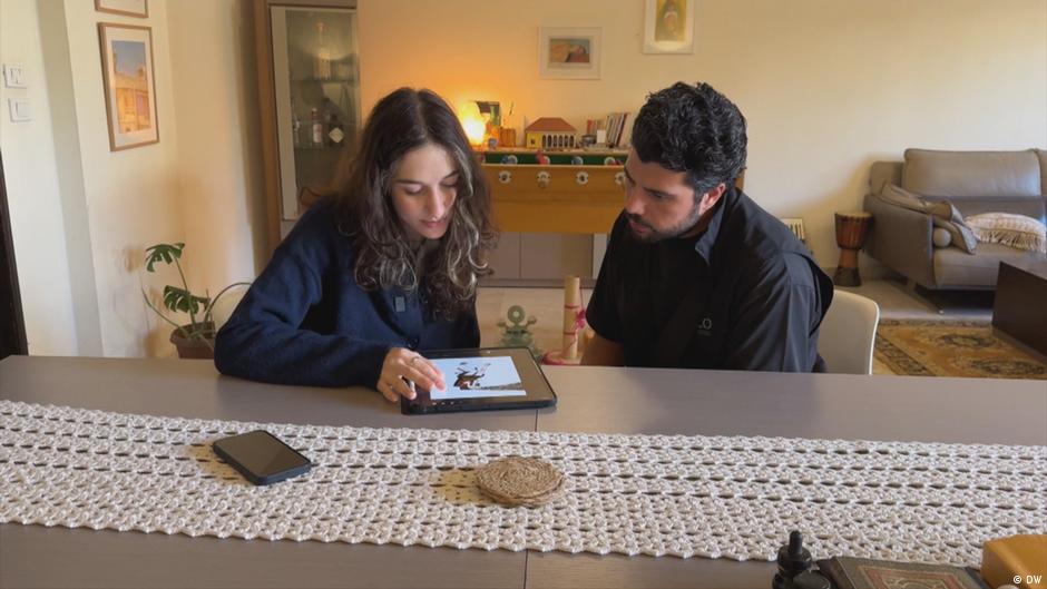 Tensions high between Lebanon and Israel despite ceasefire – DW – 11