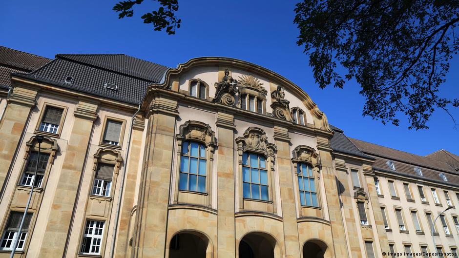 Zrobił „buu!”. Proboszcz przed sądem