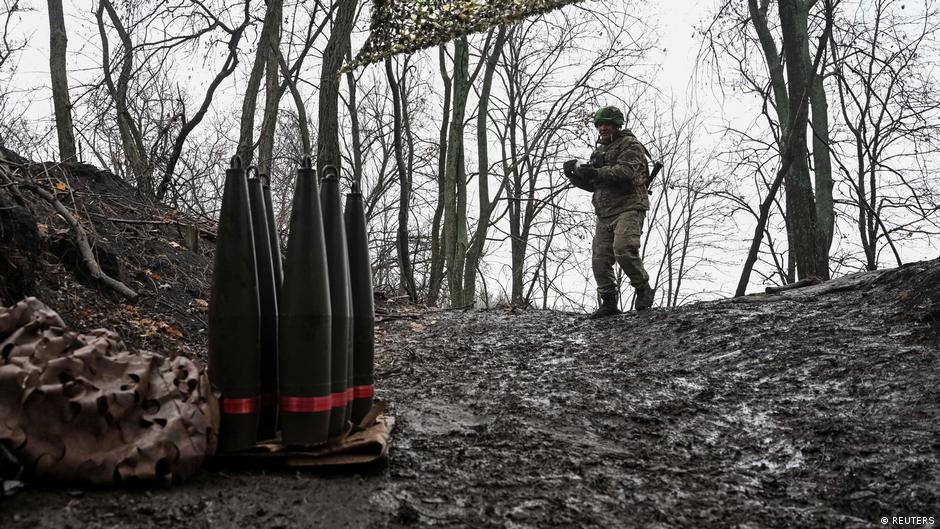 የዩክሬን ጦርነትን ለማቆም የተዘጋጀው አወዛጋቢ ምክረ ሐሳብ ምን ይዟል?