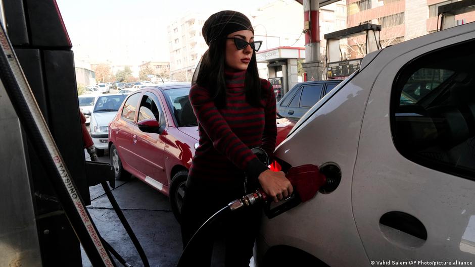 Skulji benzin - novi protesti?