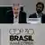 آندره کوریا دو لاگو، رئیس برزیلی کنفرانس اقلیمی جهانی