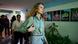 Special Rapporteur of the United Nations Human Rights Council Alena Douhan departs after attending a press conference in Havana Special Rapporteur of the United Nations Human Rights Council Alena Douhan departs after attending a press conference in Havana