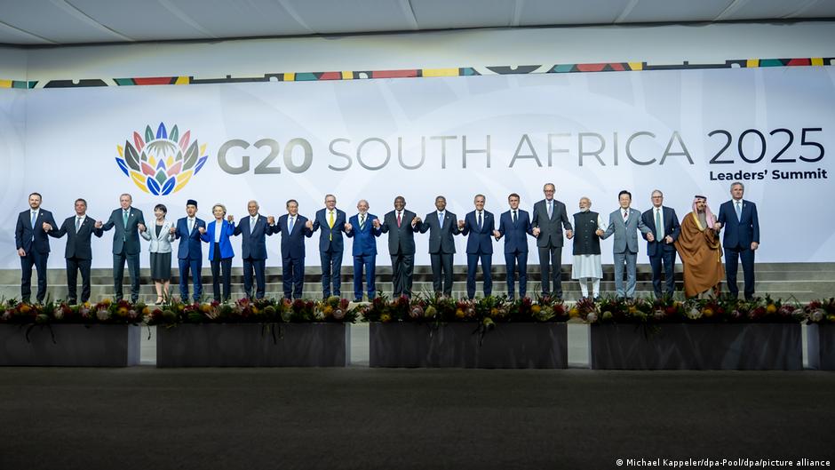 የጀርመን መራኄ መንግሥት፦ ስለዩክሬን፣ ፕሬዚደንት ትራምፕ ዕቅድ እና አፍሪቃ ምን አሉ?