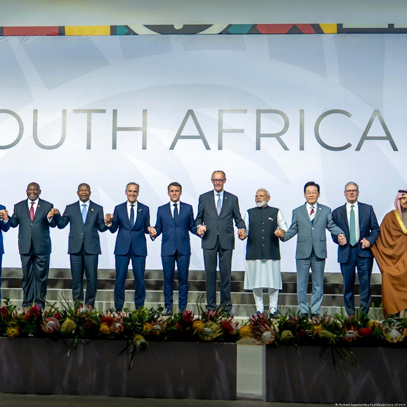 የኅዳር 13 ቀን 2018 ዓ.ም የዓለም ዜና