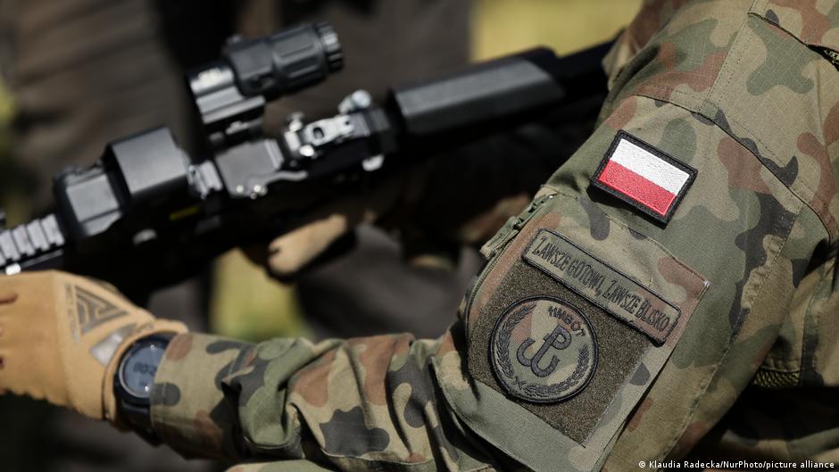 Presidente y ministro defienden "potencial nuclear" de Polonia