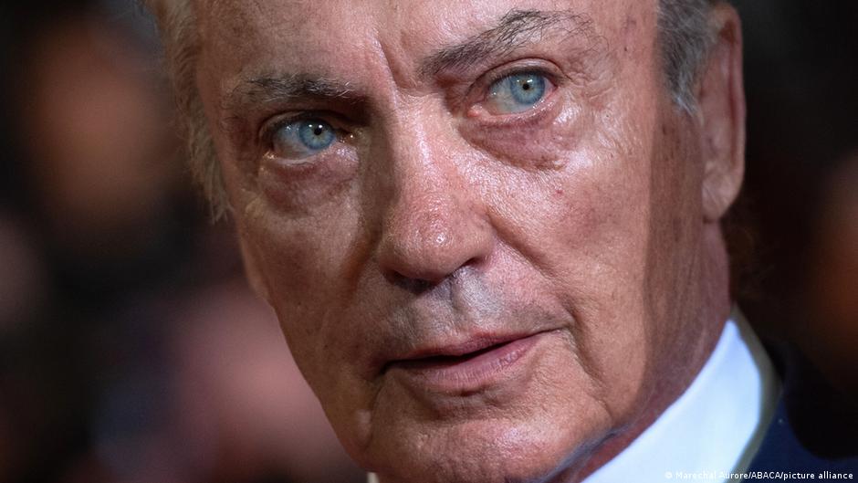 Udo Kier, German acting legend, dies at 81