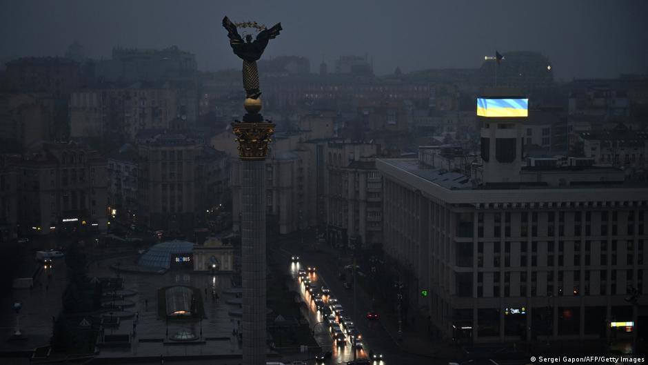 Otros 100 millones de Alemania a Ucrania para reparar infraestructura energética