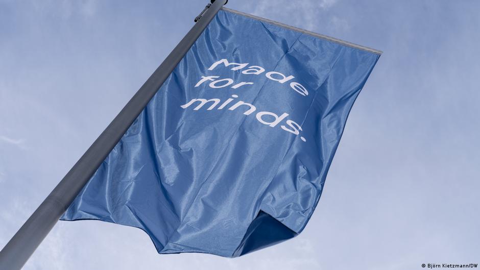 Η DW προσχωρεί στο Γερμανικό Πολιτιστικό Συμβούλιο