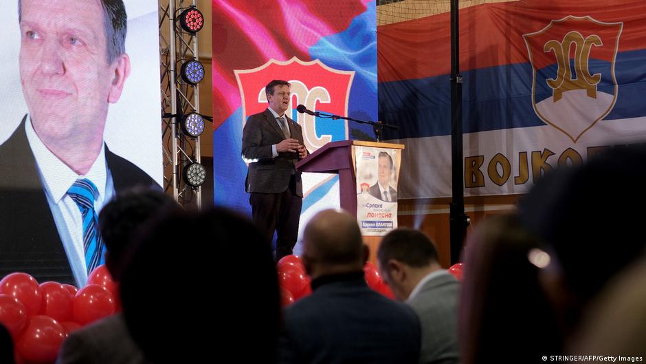 Branko Blanuša, 17.11.2025.