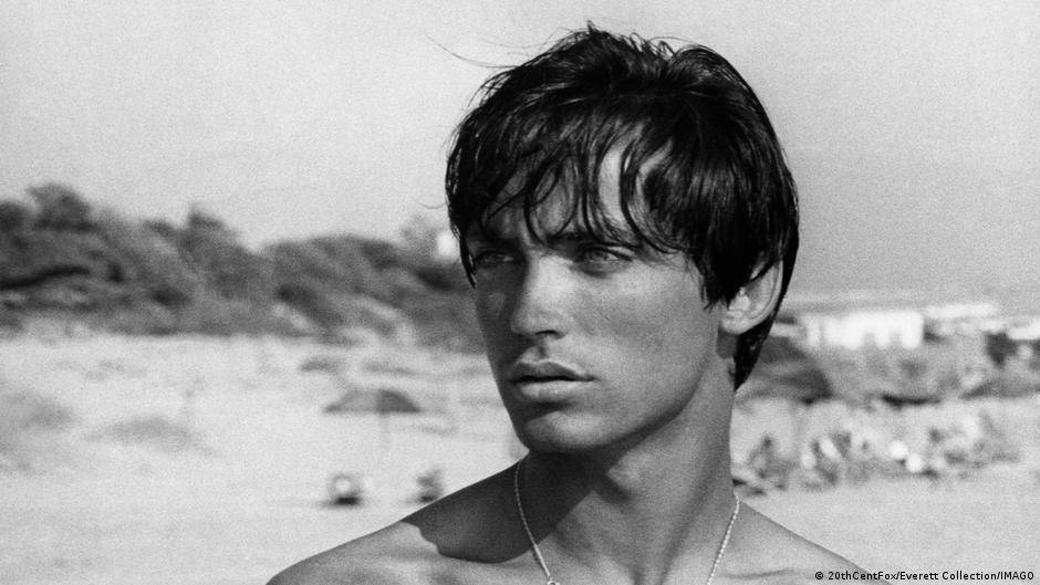 Udo Kir, Road to St. Tropez 1966