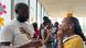 Uganda | Ivan Louis Pinno im Re(Claiming) Spaces 2023 Workshop der DW Akademie