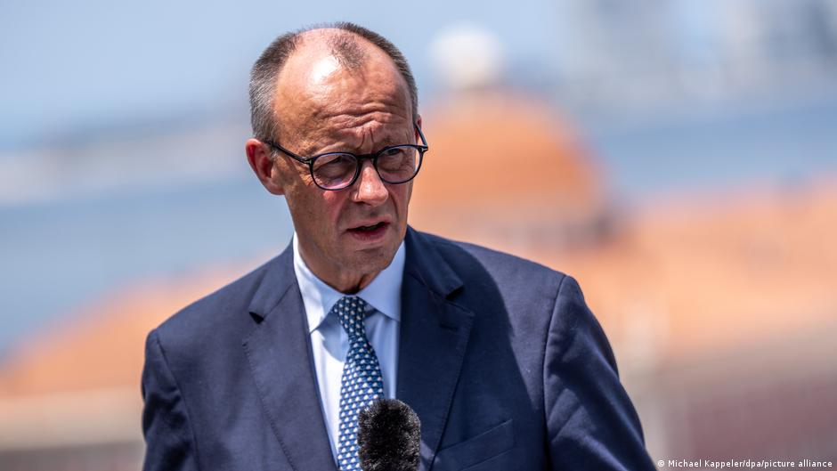 Rozmowy ws. Ukrainy. Merz nie spodziewa się szybko przełomu