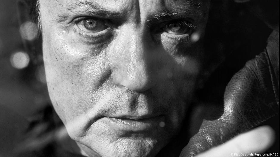 Udo Kir, 14.10.1944 u Klenu - 23.11.2025. u Palm Springsu