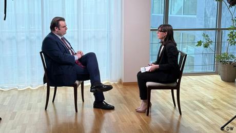 Πιερρακάκης: "Έχουμε πολλά στοιχήματα να κερδίσουμε"