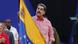 Nicolás Maduro. Nicolás Maduro.