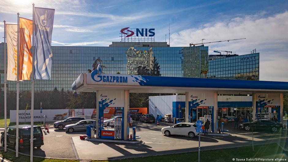 NIS-ova puma „Dejton“ u Beogradu