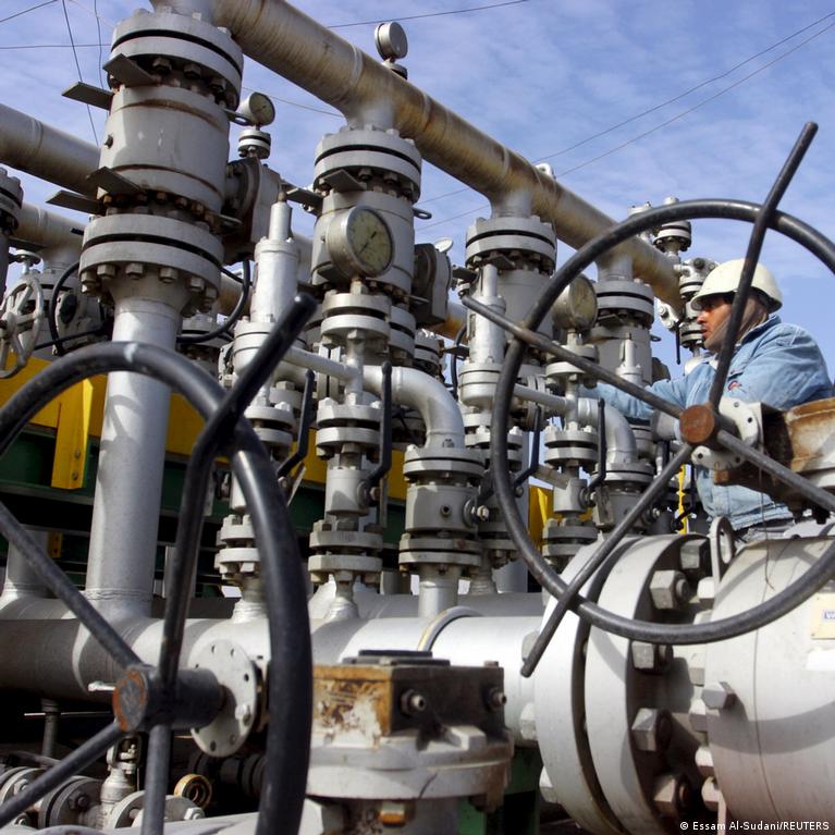 Will the Iran war end Strait of Hormuz oil supremacy?