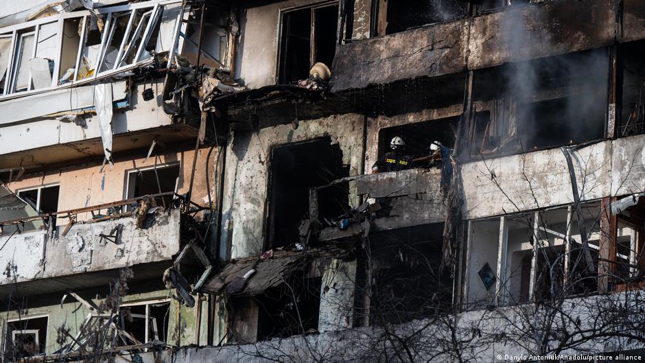 Angriffe-auf-die-Ukraine-gehen-trotz-Verhandlungen-weiter