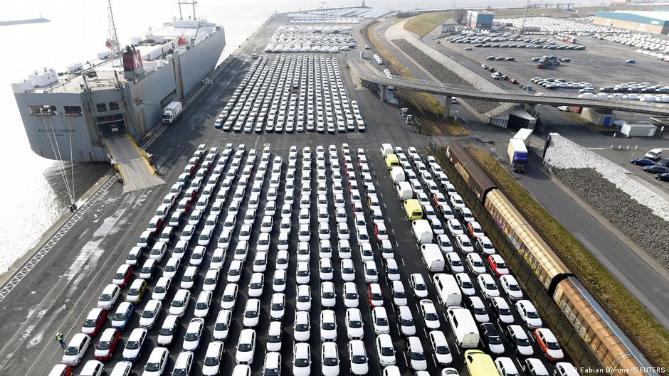 Veturat gjermane bëhen më të lira në Indi