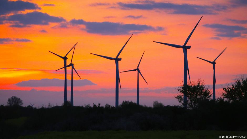 Niemcy. Maleje poparcie dla transformacji energetycznej