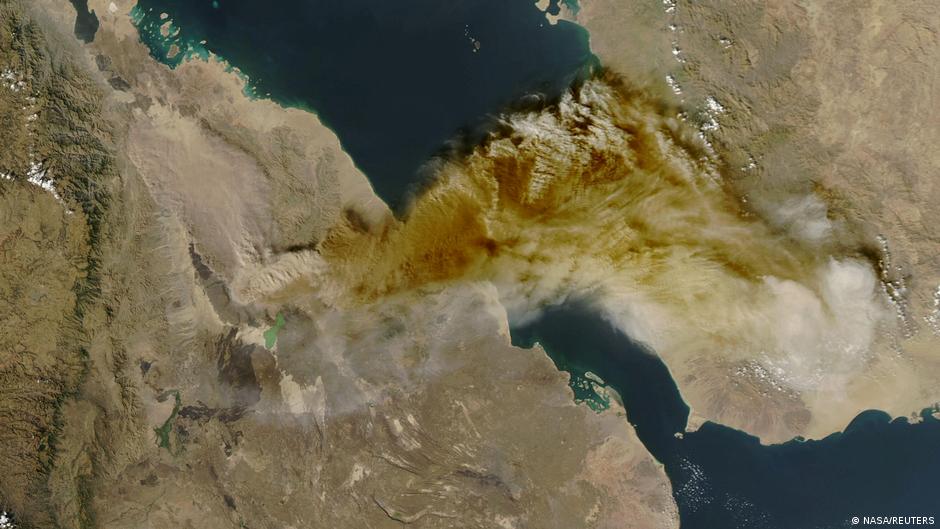 India flights impacted by Ethiopia volcano ash cloud