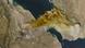Satellite photo captures volcanic activity Satellite photo captures volcanic activity