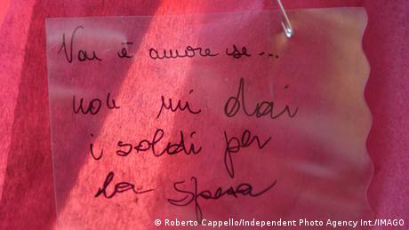 Ιταλία: Πολιτική έριδα για τη βία κατά γυναικών