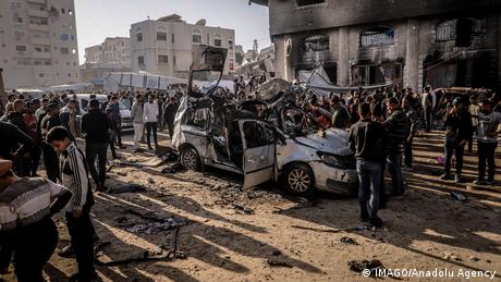 Ξαφνική διευρυμένη επιχείρηση του Ισραήλ στην Δυτική Όχθη