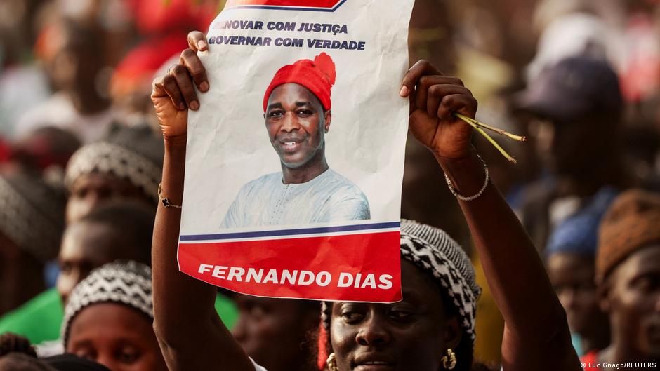 AfricaLink News: November 25 – DW – 11