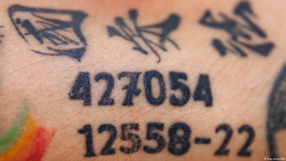 خالی‌کوبی‌هایی از گذشته