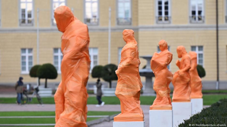 የተመድ፤ በሴቶች ላይ የሚፈጸሙ ጥቃቶች ይቁሙ - ዘመቻ