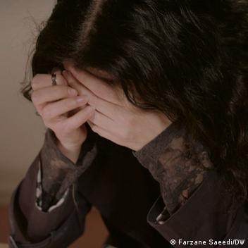 العنف الخفي في ألمانيا..فئات أكثر عرضة وجرائم في الظل، صورة رمزية.