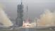 China launches the Shenzhou-22 spaceship from the Jiuquan Satellite Launch Center in northwest China on Nov. 25, 2025. China launches the Shenzhou-22 spaceship from the Jiuquan Satellite Launch Center in northwest China on Nov. 25, 2025.