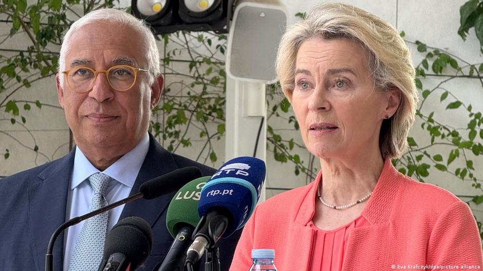 Лідери ЄС: Тарифи Трампа щодо Гренландії підірвуть відносини