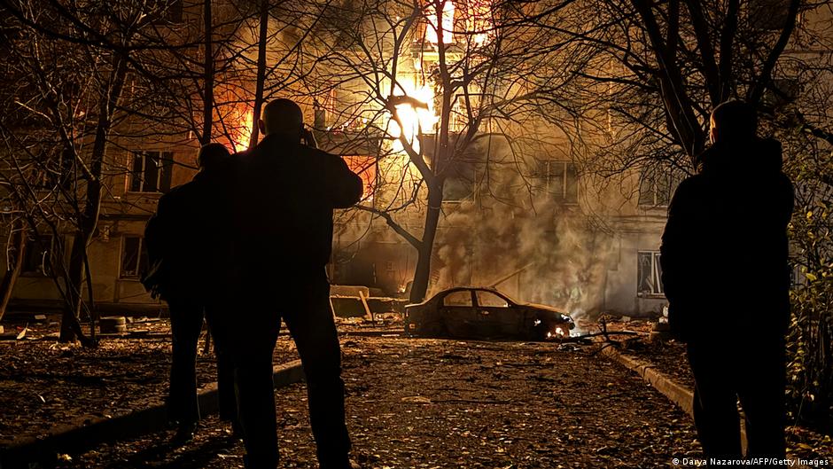 Війська РФ скинули авіабомби на Запоріжжя, є поранені