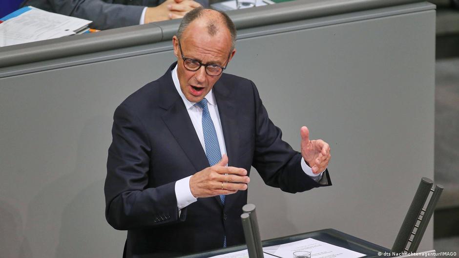 Germany news: Government under scrutiny amid budget debate