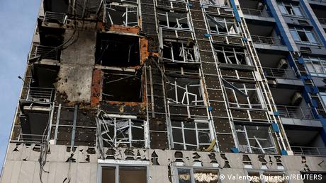 Πυρετός διαβουλεύσεων για την Ουκρανία