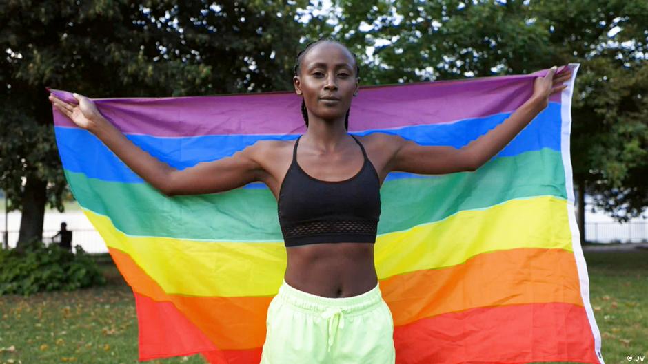 The Science of Sexual Orientation – DW – 11